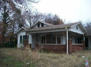 221 Palace St, Greenwood, MS 38930
