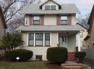 1484 Compton Ter, Hillside, NJ 07205