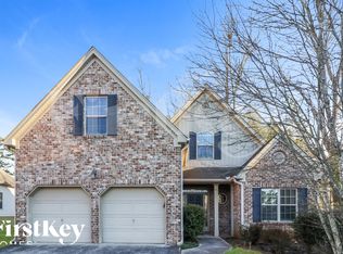 2432 Wingfield Dr, Marietta, GA 30106