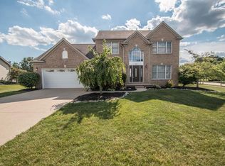 272 Bridgehampton Dr, Medina, OH