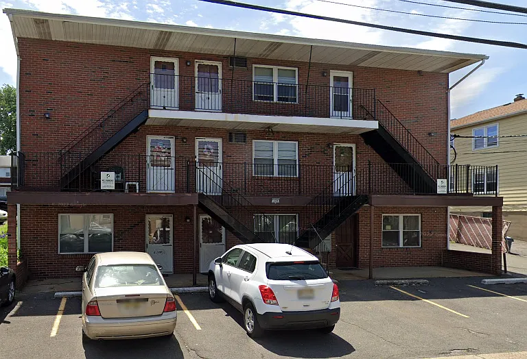 300 Garibaldi Ave #4A — Photo 11