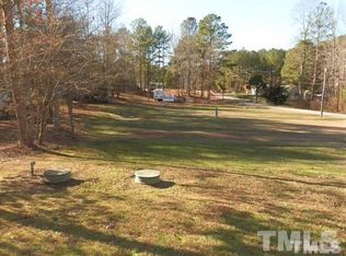 120 Winnebago Loop, Louisburg, NC 27549