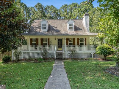 7 Pioneer Trl, Dallas, GA, 30132