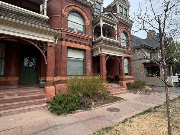 1001 E 17th Ave #M, Denver, CO 80218
