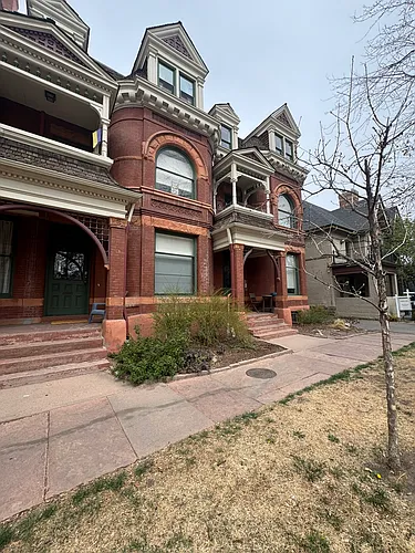 1001 E 17th Ave #M Photo 1
