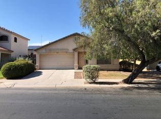 16668 W Belleview St, Goodyear, AZ 85338