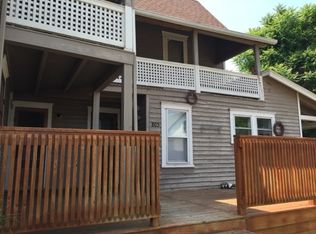 805 5th Ave, Williamsport, PA 17701
