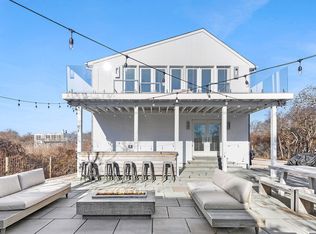 44 N Surfside Ave, Montauk, NY 11954