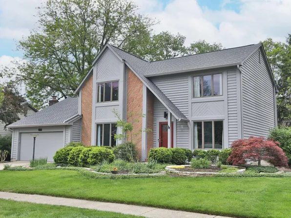 1041 Rutland Way, Worthington, OH 43085