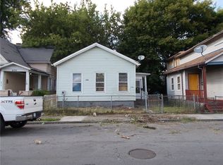 596 Campbell St, Rochester, NY 14611