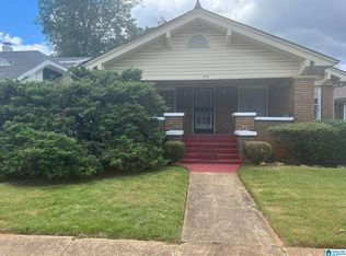 616 McMillon Ave SW, Birmingham, AL 35211