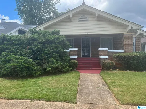 616 McMillon Ave SW, Birmingham, AL 35211
