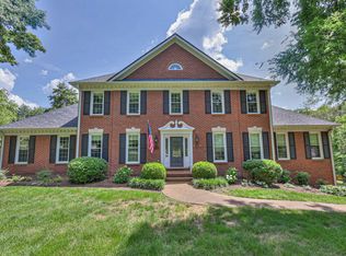 9568 Keeneland Dr, Brentwood, TN 37027