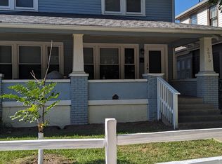 3020 N New Jersey St, Indianapolis, IN 46205
