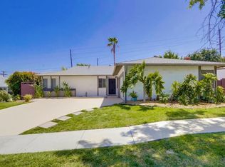 8155 Blue Lake Dr, San Diego, CA 92119