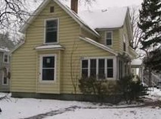 2821 Leahy St, Muskegon Heights, MI 49444