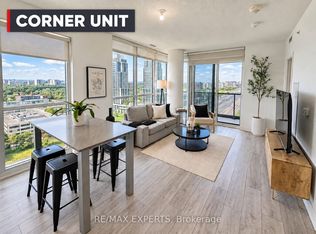 30 Gibbs Rd #1902, Toronto, ON M9B0E4