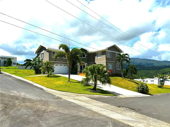 2 Calle 61 #Rio, Rio Grande, PR 00745