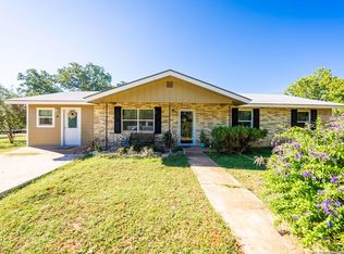 461 Shortys Ln, Fredericksburg, TX 78624