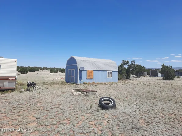 32646 Calle Vela, Seligman, AZ 86337