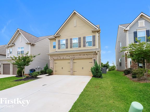2nd image of 3420 Baylor Cir