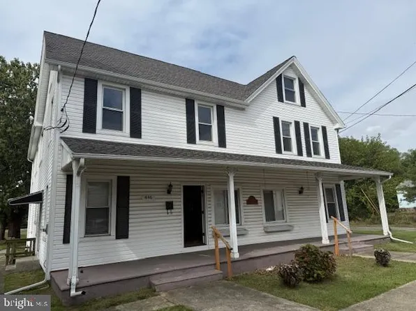 446 Billingsport Rd, Paulsboro, NJ 08066