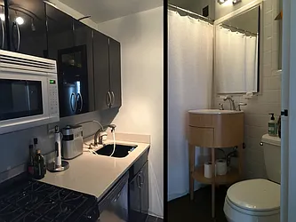 Rented by Evans Nye, Inc