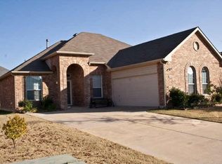 2401 Orchid Dr, McKinney, TX 75072