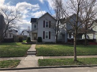 222 E Pease Ave, Dayton, OH