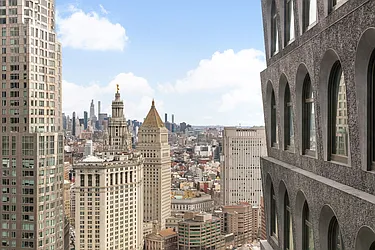 『William  NEWYORK』 84 William Street | NewYorkitecture