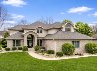 5108 W Pineridge Rd, Muncie, IN 47304