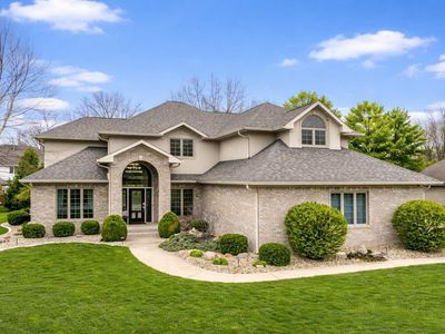 5108 W Pineridge Rd, Muncie, IN, 47304