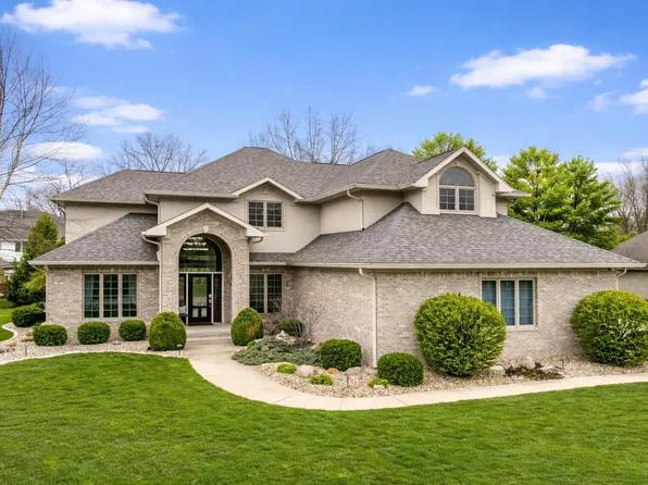 5108 W Pineridge Rd, Muncie, IN 47304