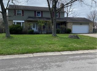 4170 Cedar Bluff Cir, Dayton, OH 45415