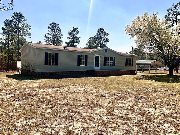 2nd image of 367 Ellerbe Grove Church Road