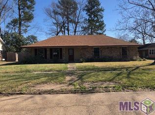 4522 Norwich Dr, Baton Rouge, LA 70814