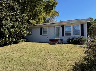 1721 Wyatt Pkwy, Lexington, KY 40505