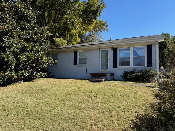 1721 Wyatt Pkwy, Lexington, KY 40505