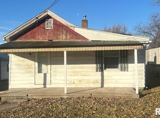 1226 S 19th St, Quincy, IL 62301