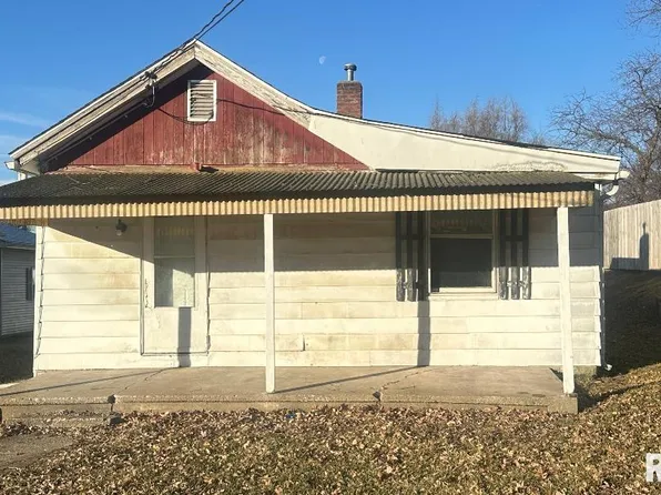 1226 S 19th St, Quincy, IL 62301