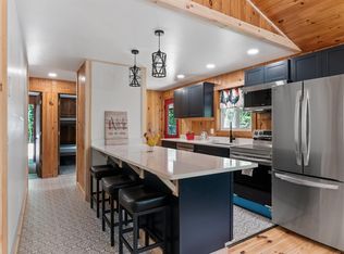 47 Whitney Hill Loop, Jackson, NH 03846