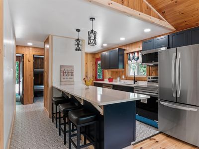 47 Whitney Hill Loop, Jackson, NH, 03846