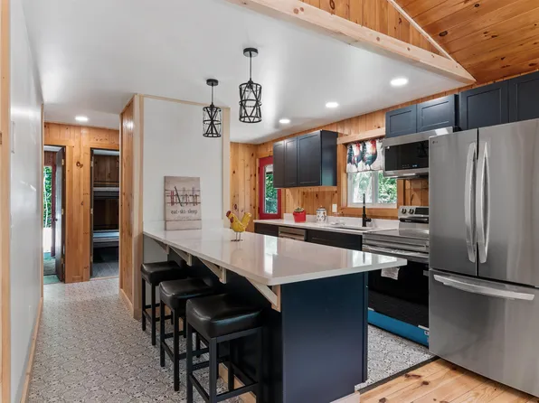 47 Whitney Hill Loop, Jackson, NH 03846