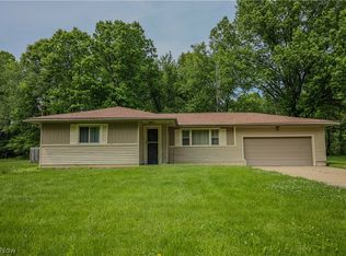 16011 Elbrook St NE, Alliance, OH 44601