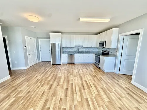 Floor plan 2Bed 2Bath