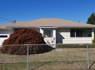 3399 L St, Washougal, WA 98671