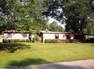 4126 Glenview Rd, Jacksonville, FL 32207