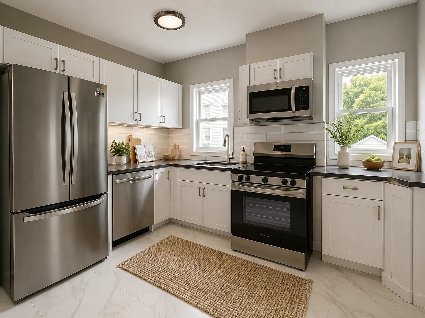 206 Jefferson St — Photo 4