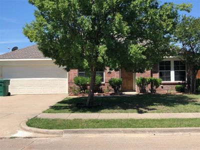 109 Jimmie Birdwell Blvd, Ferris, TX, 75125