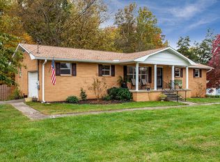10506 Diane Dr, Knoxville, TN 37922